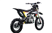 Питбайк FullCrew Teen Rider 125cc 17\14 (механ., эл.стартер) в Батайске