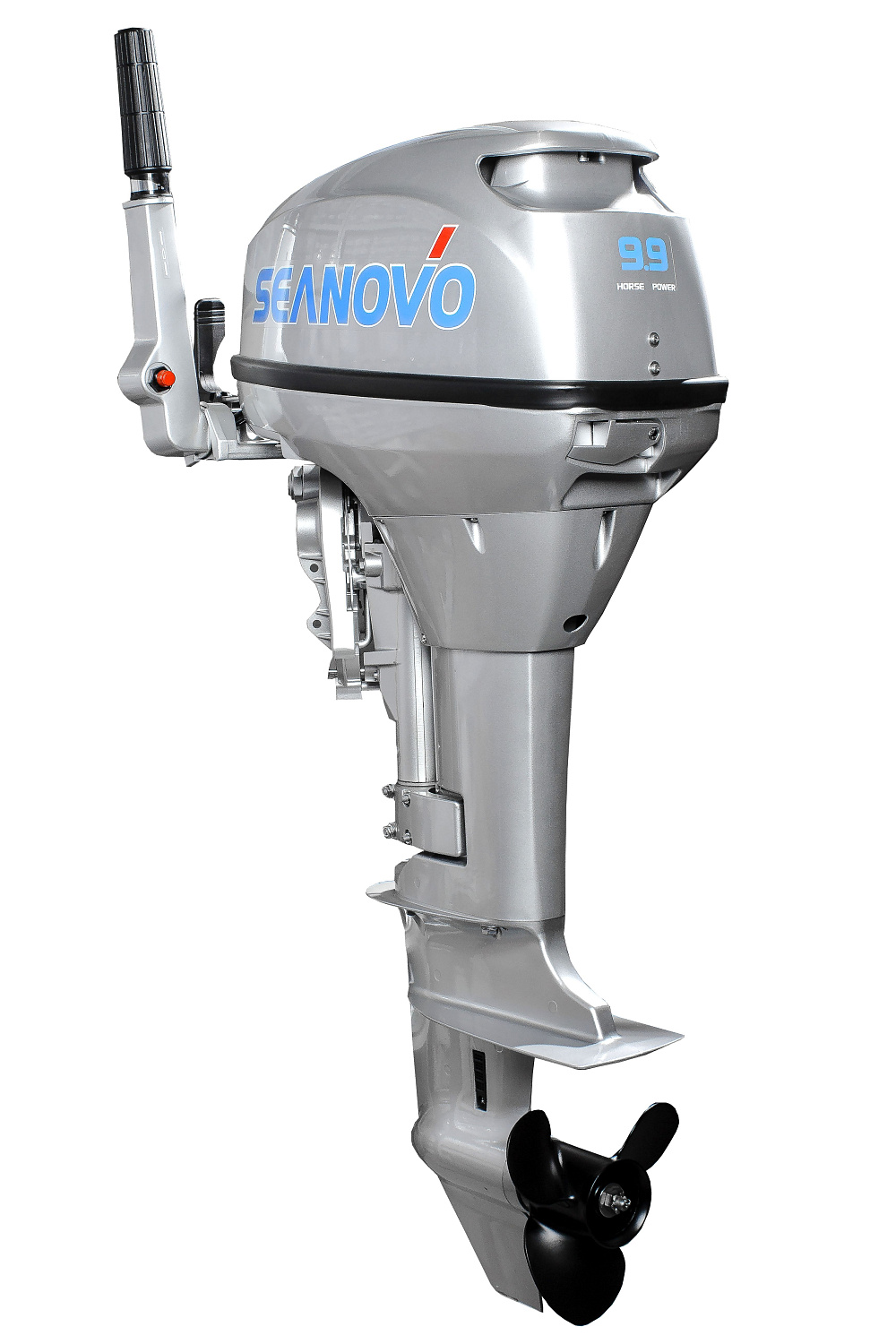 Лодочный мотор Seanovo SN9.9FHL в Батайске