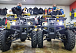 Квадроцикл PROMAX ATV 250 (2025) в Батайске