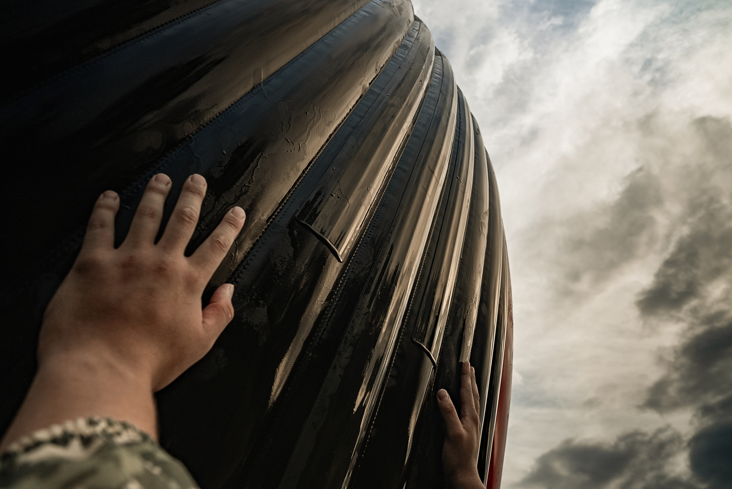 Лодка MISHIMO RIVER FJET PRO 470 под водомет в Батайске