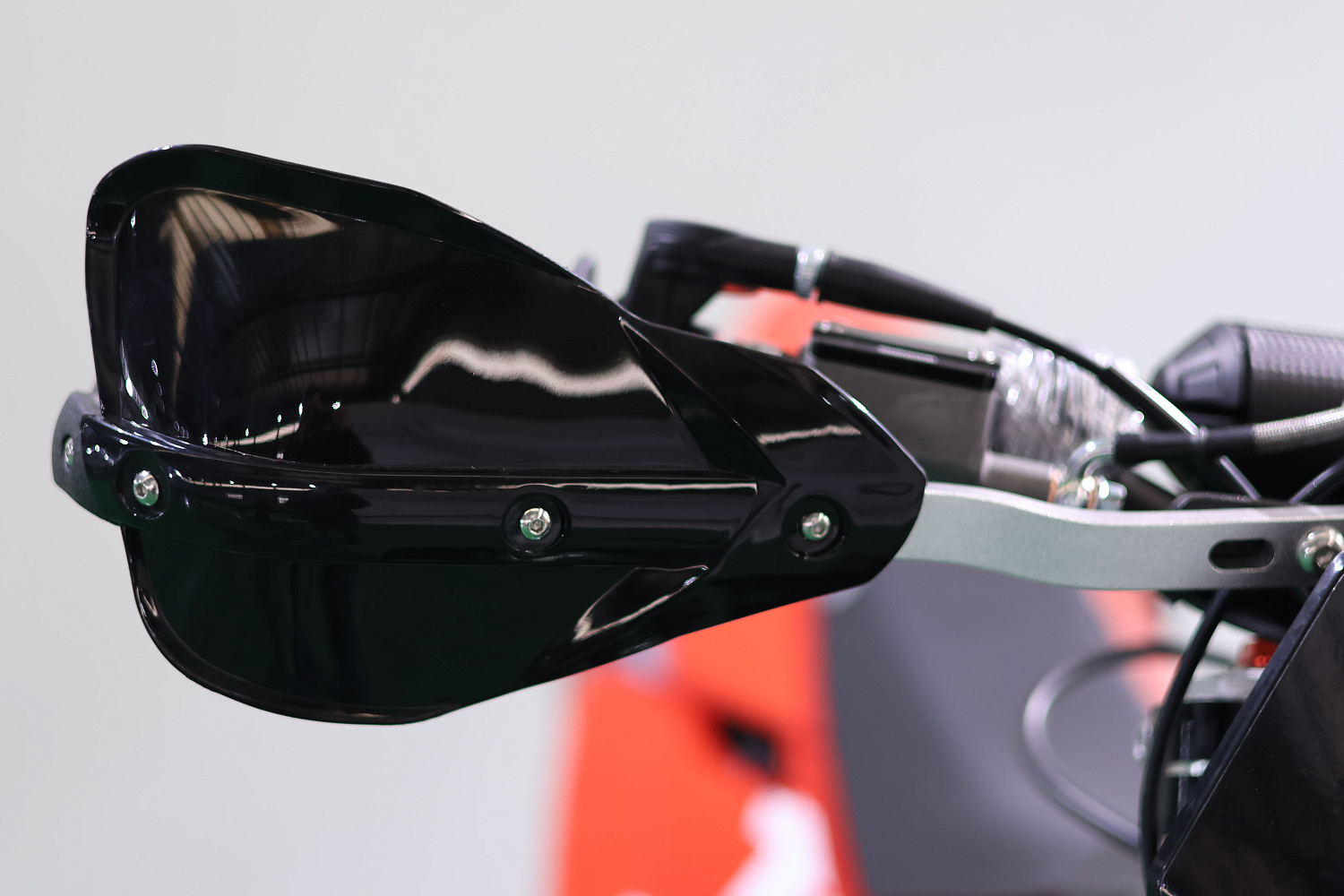 Мотоцикл JHLMOTO JHLofr GS CB300RL в Батайске