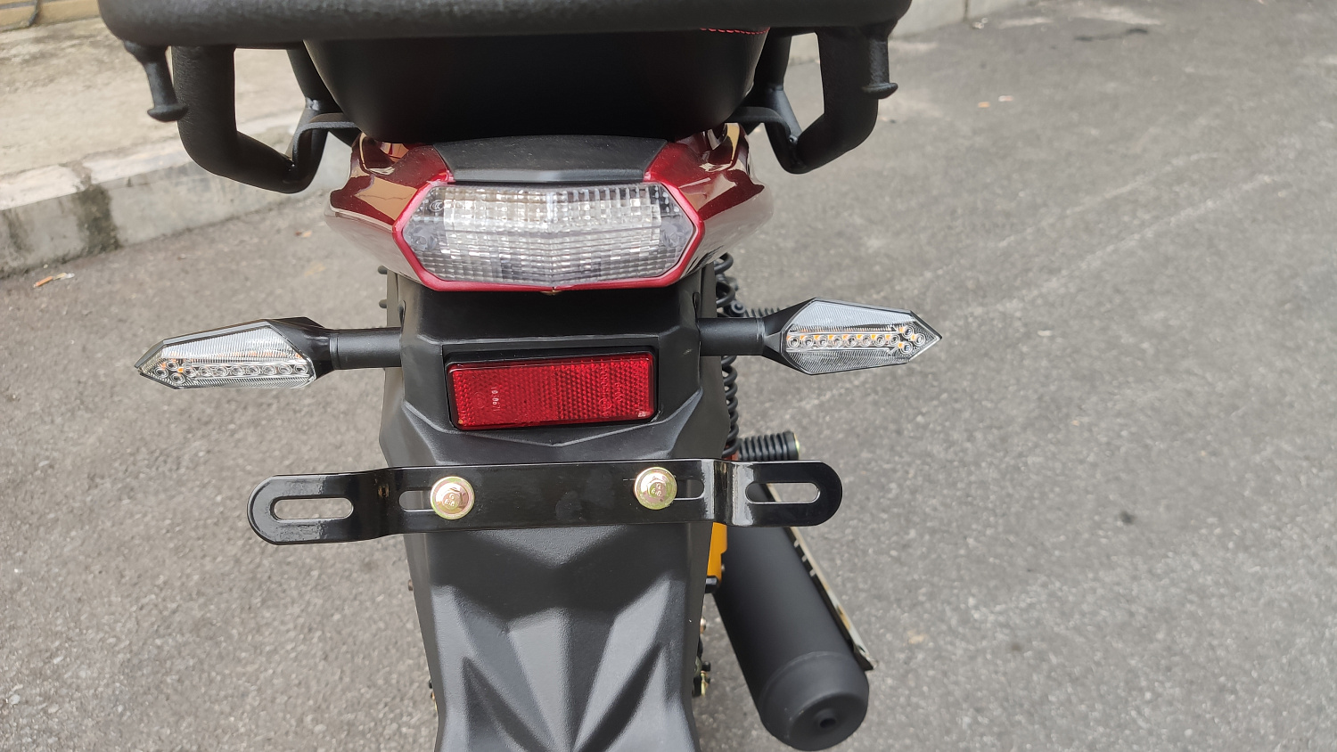 Мопед FAIDET SKIFF RS150 (49) в Батайске