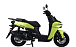 Скутер MOTOLAND (МОТОЛЕНД) CRICKET 150 (WY150-5D) в Батайске