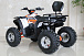 Квадроцикл GBM STORMRIDER 220 PREMIUM в Батайске