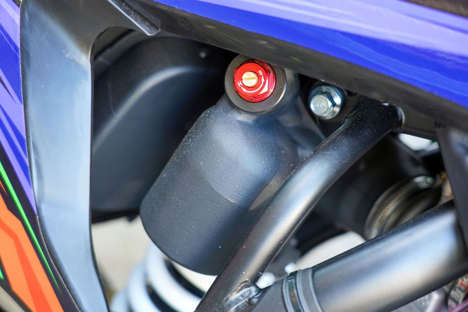 Эндуро / кроссовый мотоцикл BSE T7 Joker (ZS174-5А) Sport в Батайске