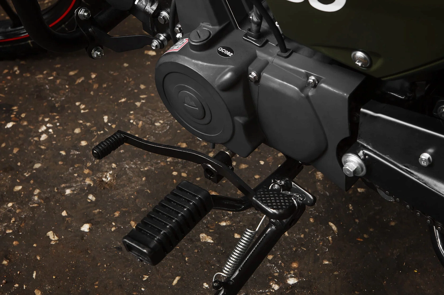 Мотоцикл MINSK  D4 50 M1NSK в Батайске