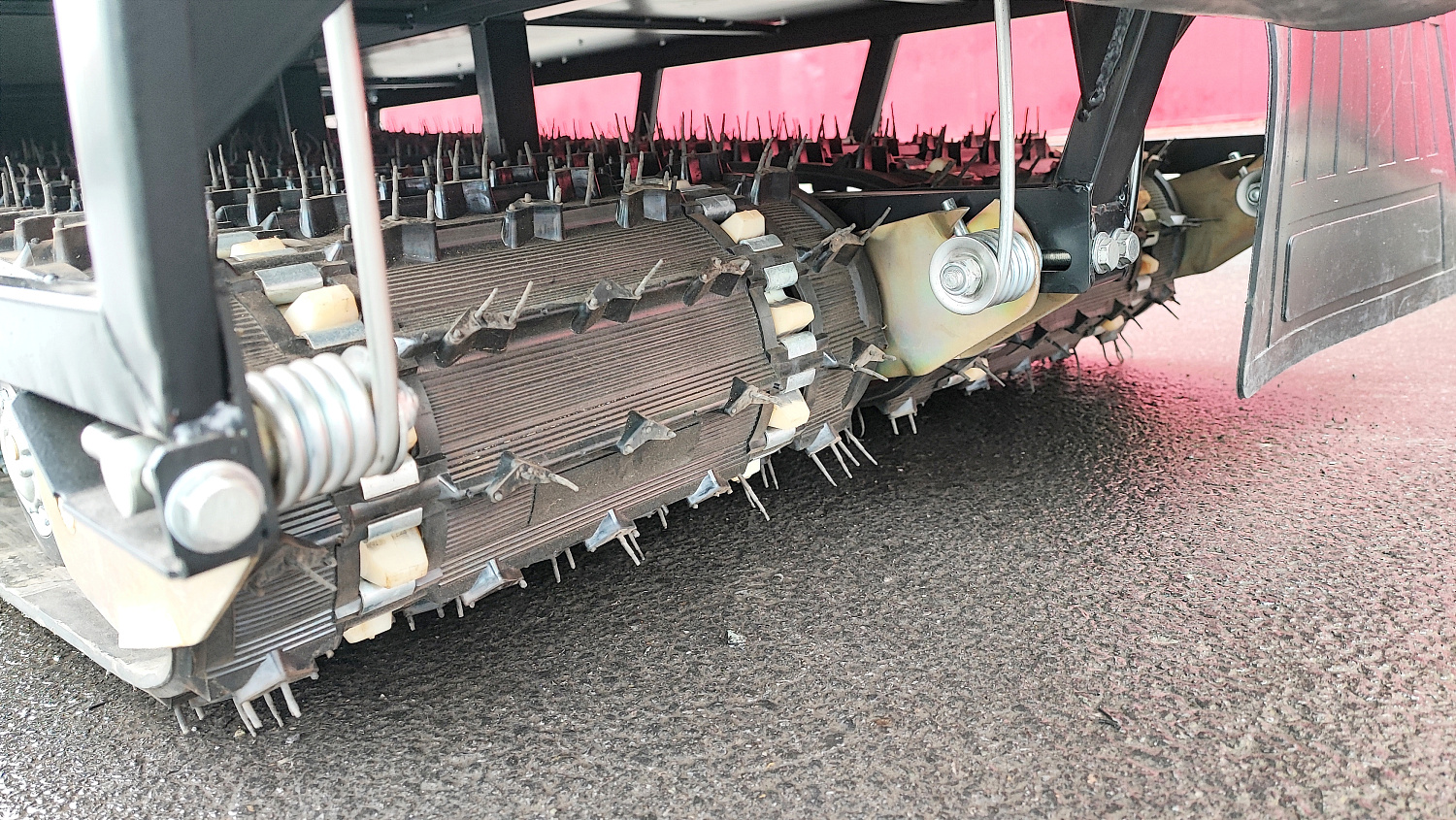 Снегоход PROMAX SNOWBEAR V3 800 4T ST в Батайске