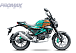Мопед PROMAX CB150PR (49) в Батайске