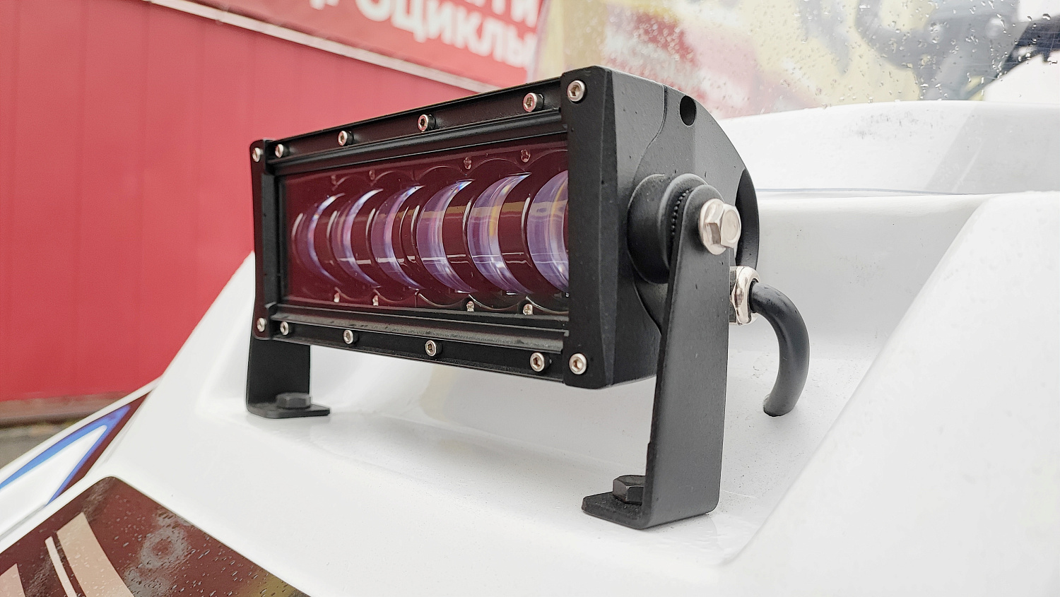 Снегоход PROMAX SNOWBEAR V3 800 4T ST в Батайске