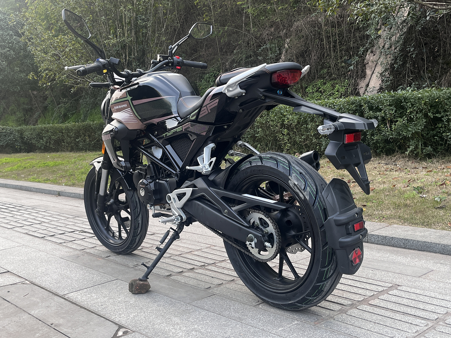 Мопед PROMAX CB150PR (49) в Батайске