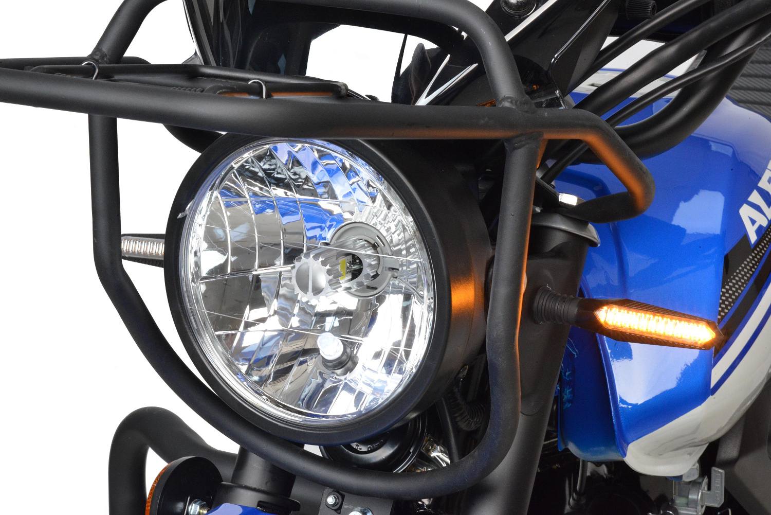 Мопед PROMAX ALPHA DIRT 150(49) в Батайске