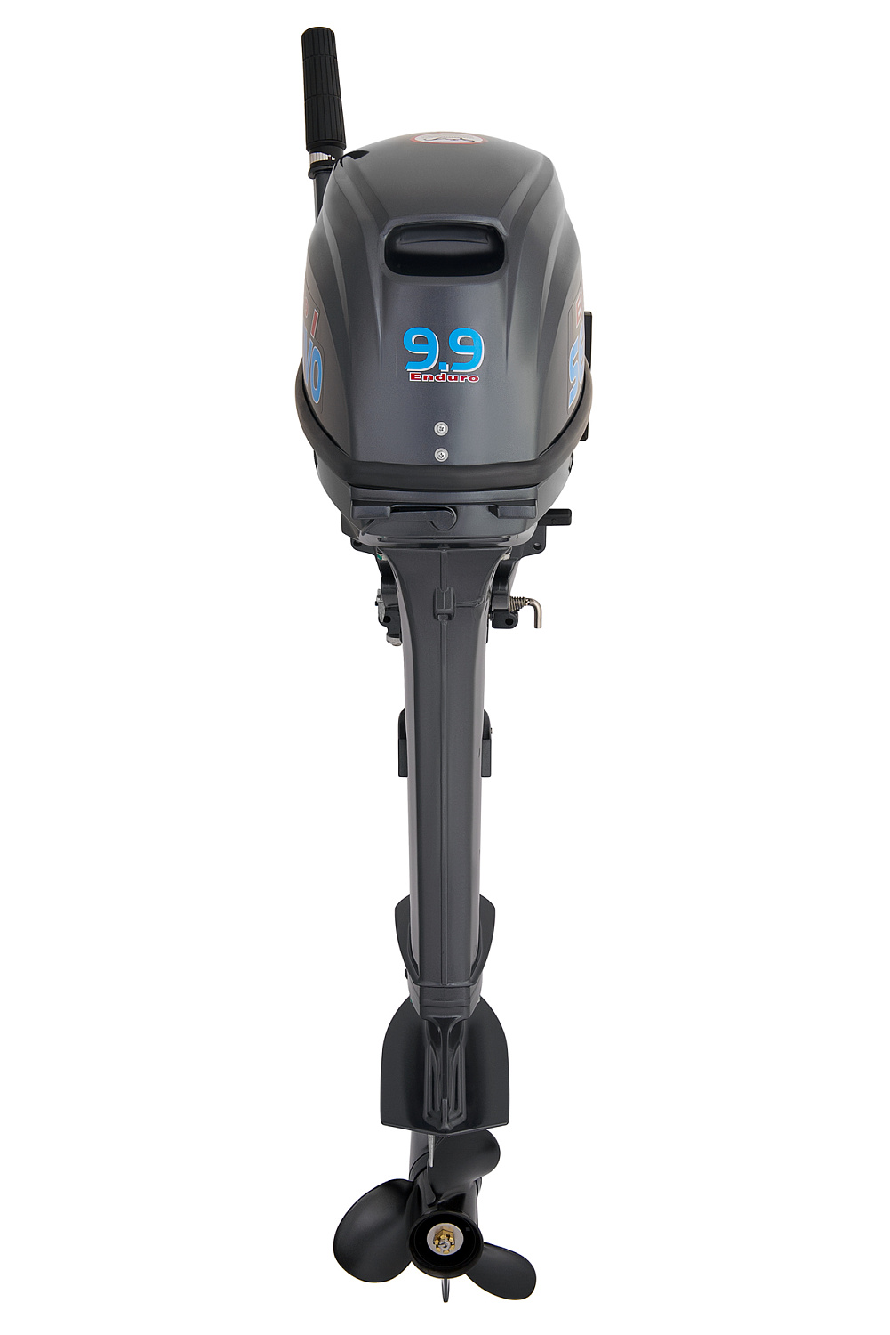 Лодочный мотор SEANOVO SN9.9FHS ENDURO в Батайске