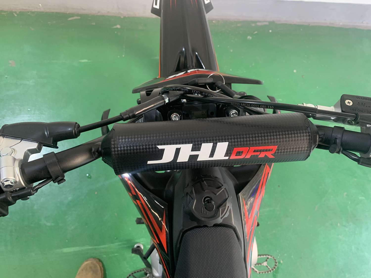 Питбайк JHLMOTO JHL MK125 (14/12) в Батайске