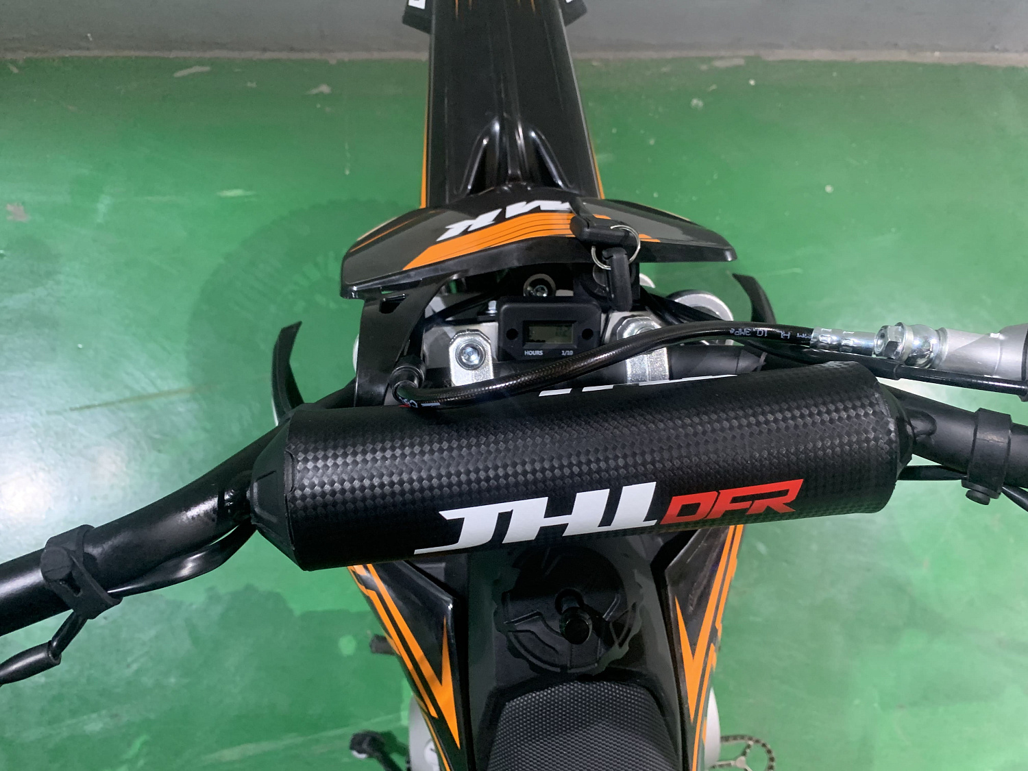 Питбайк JHLMOTO JHL MK110 (12/10) в Батайске