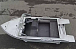 Алюминиевая лодка  Neman-400 PRO в Батайске