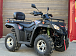Квадроцикл GBM EXPLORER 400 NEW PREMIUM в Батайске