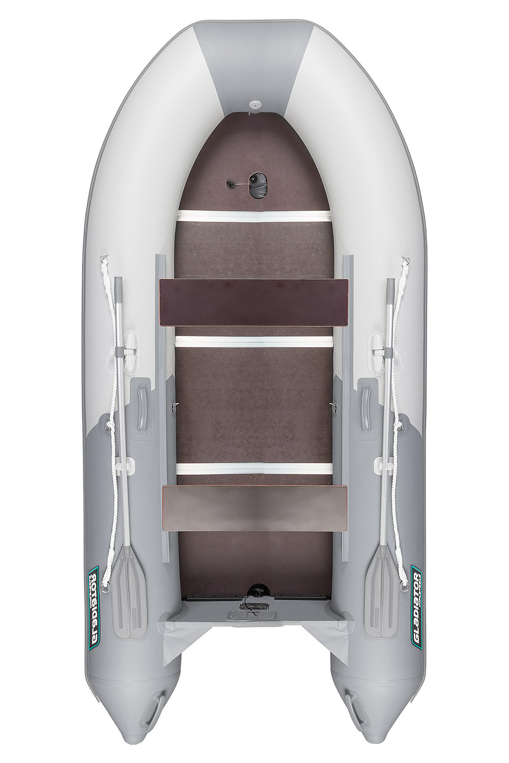 НАДУВНАЯ ЛОДКА GLADIATOR B330 в Батайске