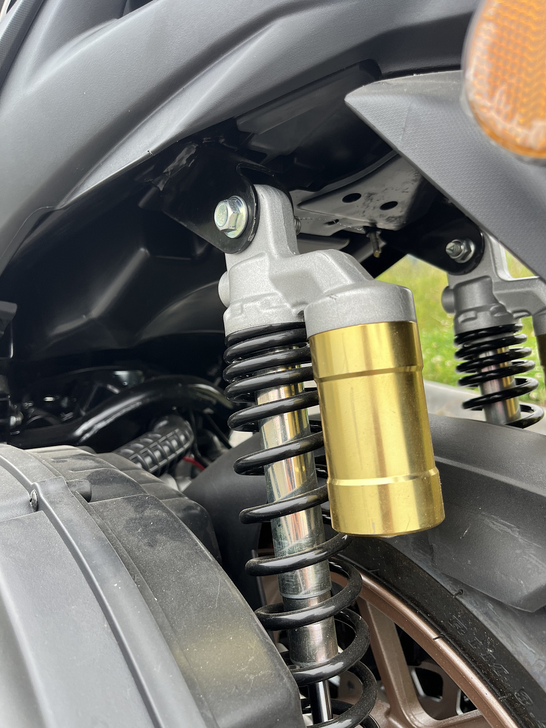 Скутер PROMAX TURAN 250 (49) в Батайске