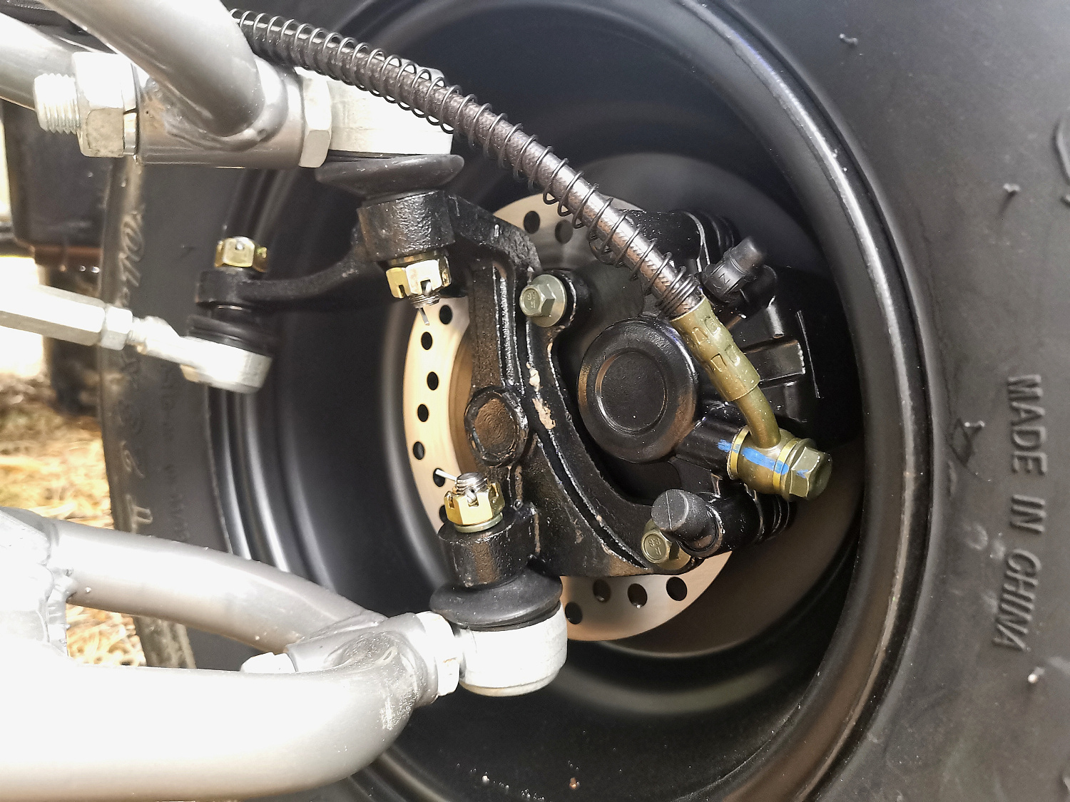 Квадроцикл PROMAX RENEGADE 280 (2025) в Батайске