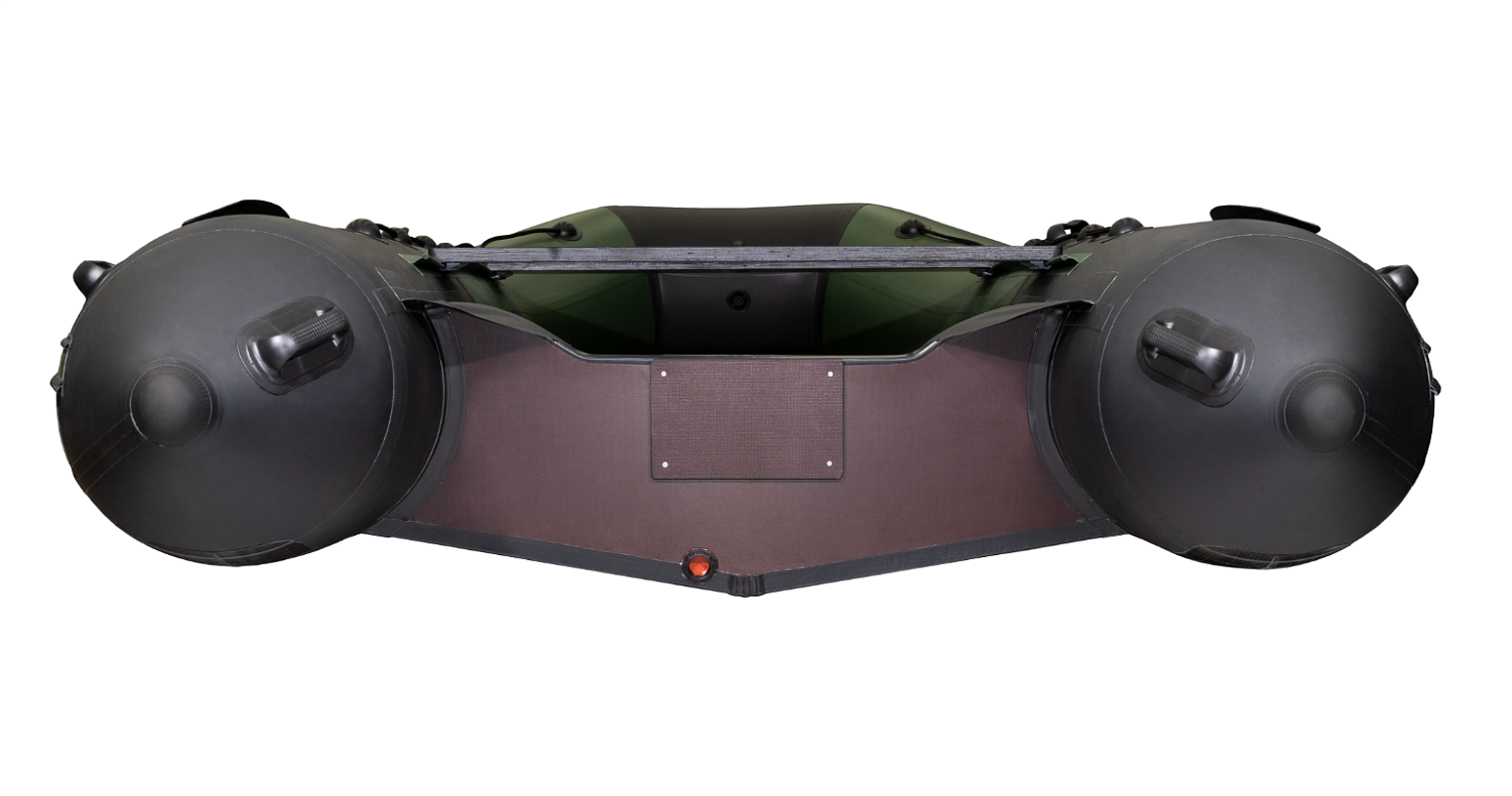 Лодка Ривьера Максима 3800 СК в Батайске