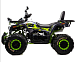 Квадроцикл MOTOLAND (МОТОЛЕНД) VOX200 WILD TRACK X WINCH (баланс. вал) в Батайске