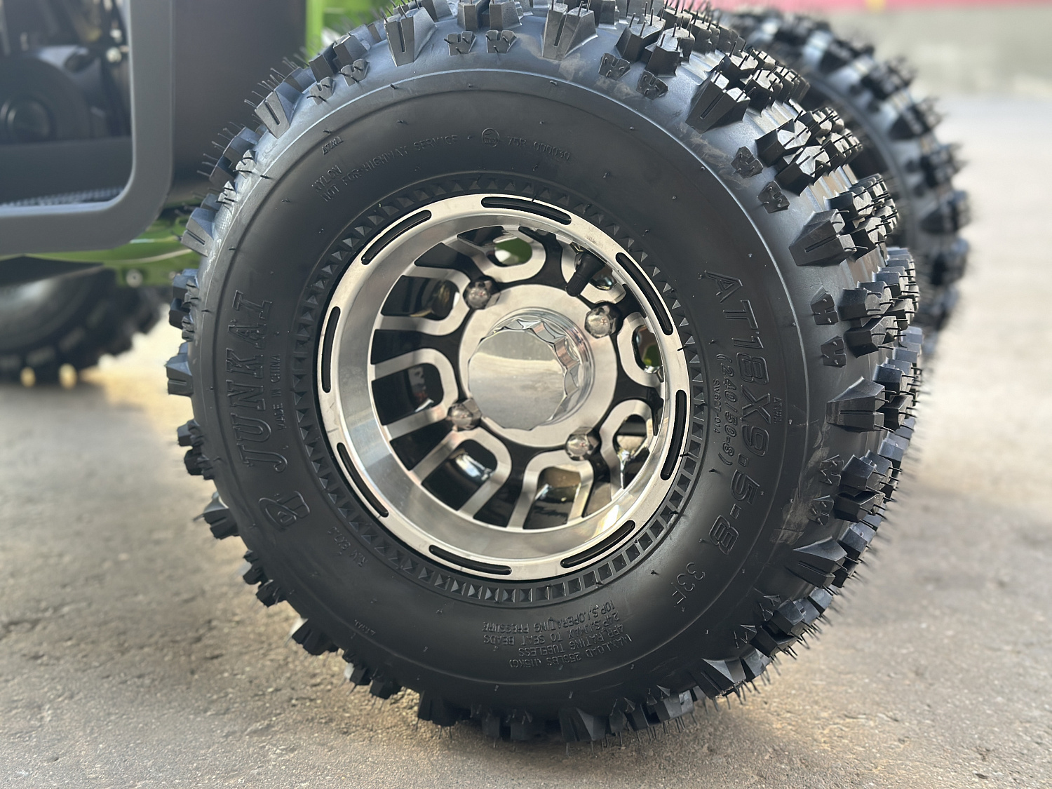 Квадроцикл PROMAX МАЙНКРАФТ 192 PRO 2025 в Батайске