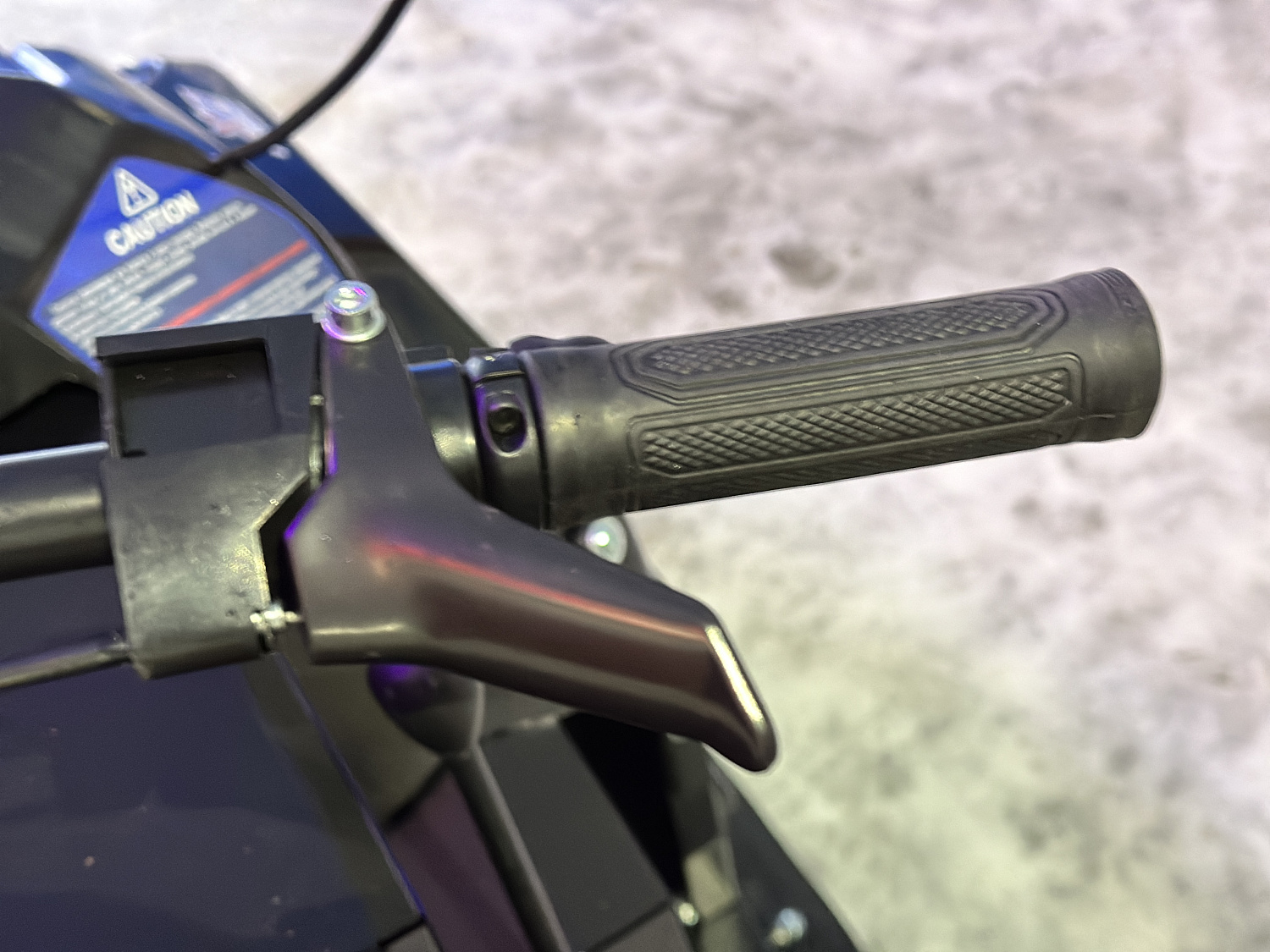 Снегоход PROMAX YAKUT 500 2.0 4T 20 в Батайске