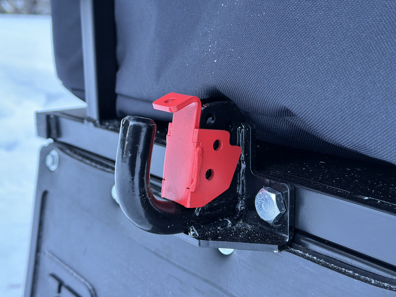 Снегоход PROMAX YAKUT 500 LONG 2.0 4T 22 в Батайске