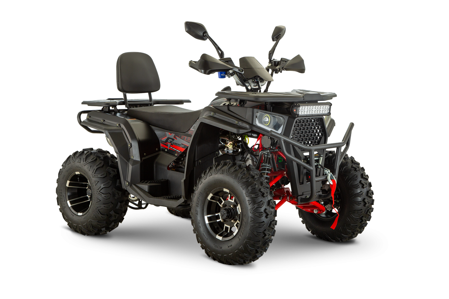 Квадроцикл GBM CROSS HILL 320 BIG PREMIUM в Батайске