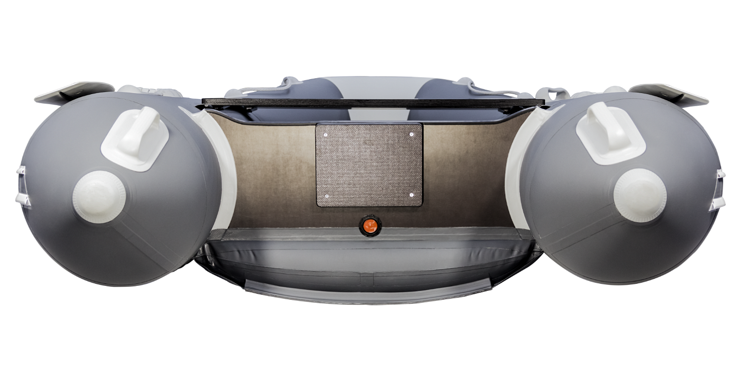 Лодка АКВА 3600 НДНД в Батайске