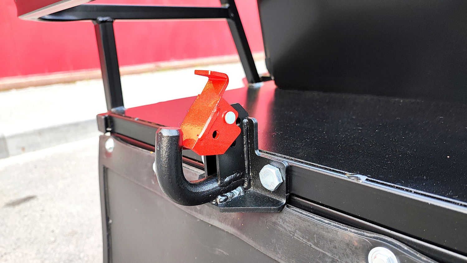 Снегоход PROMAX YAKUT 500 2.0 4T 29 в Батайске