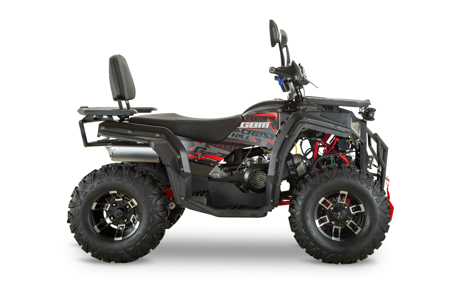 Квадроцикл GBM CROSS HILL 320 BIG PREMIUM в Батайске