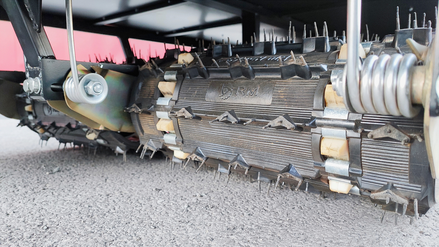 Снегоход PROMAX SNOWBEAR V3 650 2T в Батайске