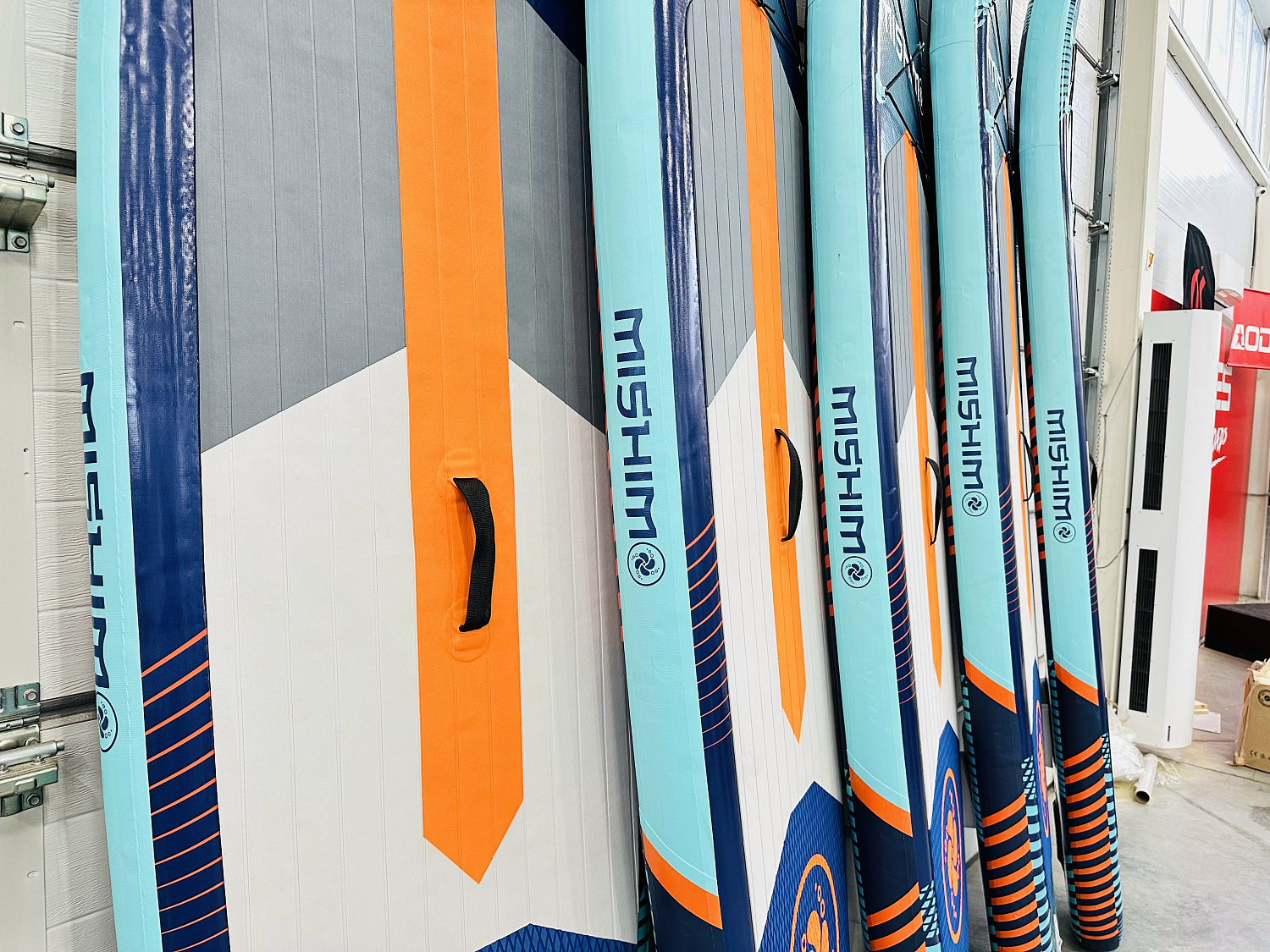 SUP (САП) Доска MISHIMO TROFY 10.6 в Батайске