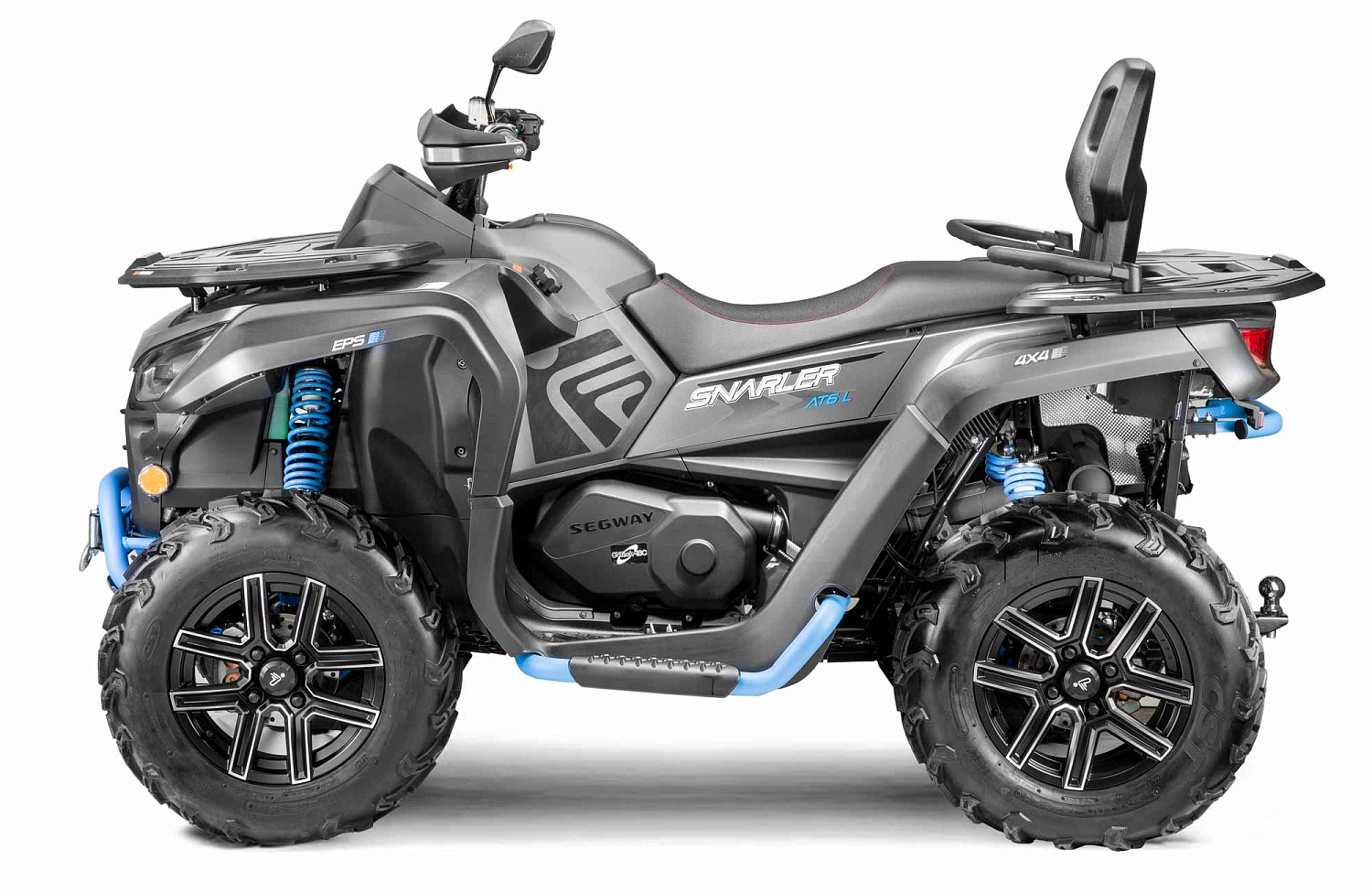  Квадроцикл Segway SNARLER AT6 LE в Батайске