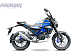 Мопед PROMAX CB150PR (49) в Батайске