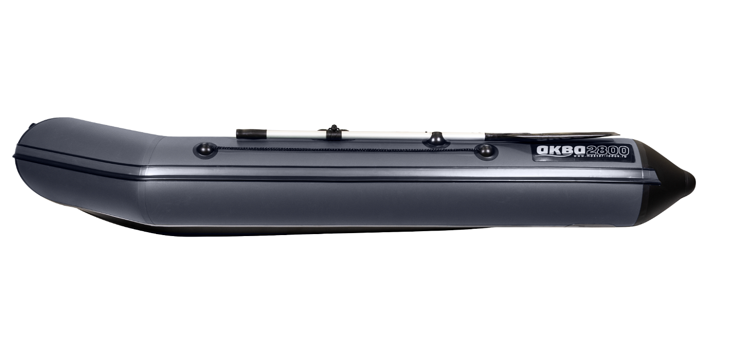  Лодка АКВА 2800 Слань-книжка киль в Батайске