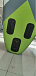 НАДУВНОЙ SUP-BOARD BUSINESS GREEN 10,6 в Батайске