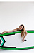 НАДУВНОЙ SUP BOARD JUNGLES 11,6 в Батайске