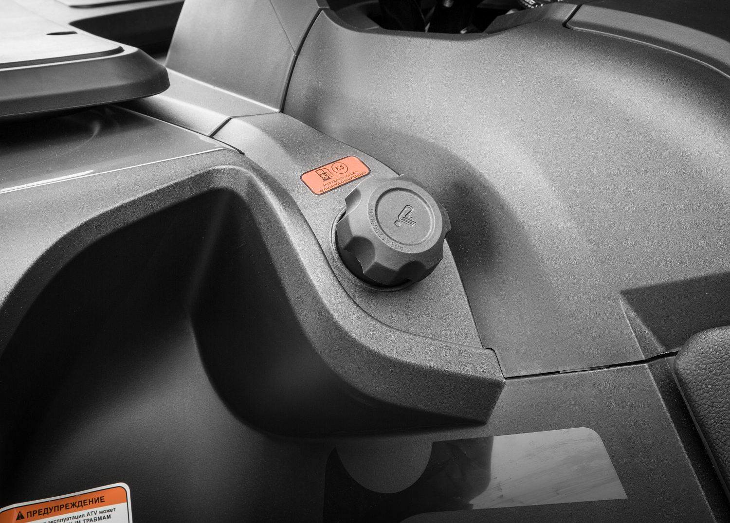  Квадроцикл Segway SNARLER AT6 LE в Батайске