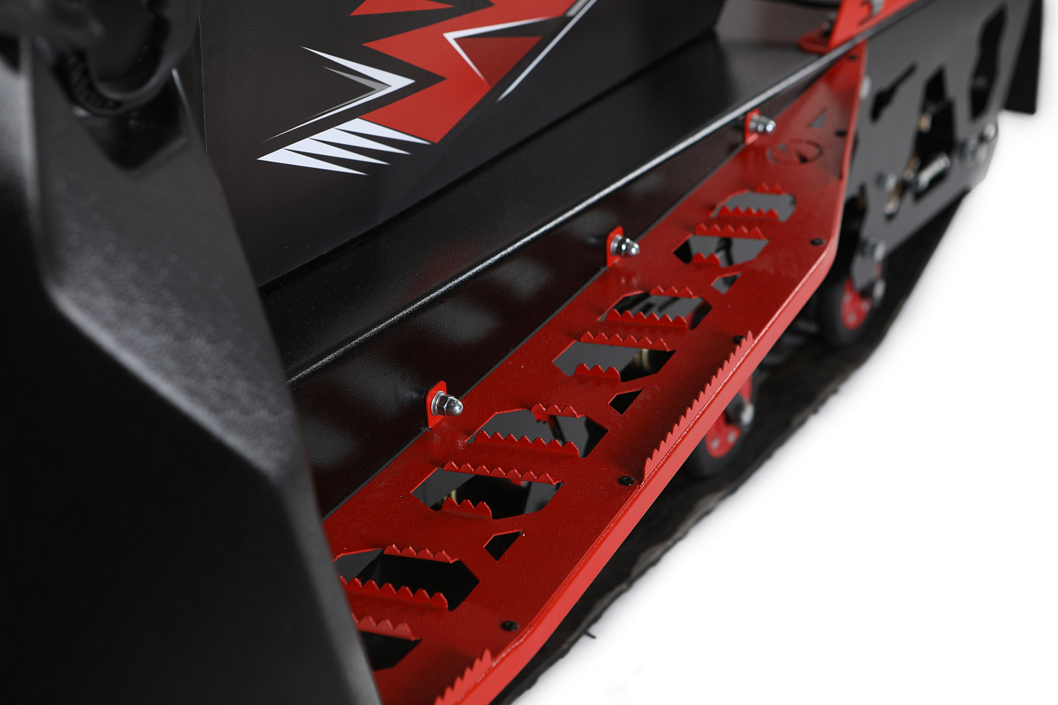 Снегоход IKUDZO HUNTER 600LK 20 V2 в Батайске