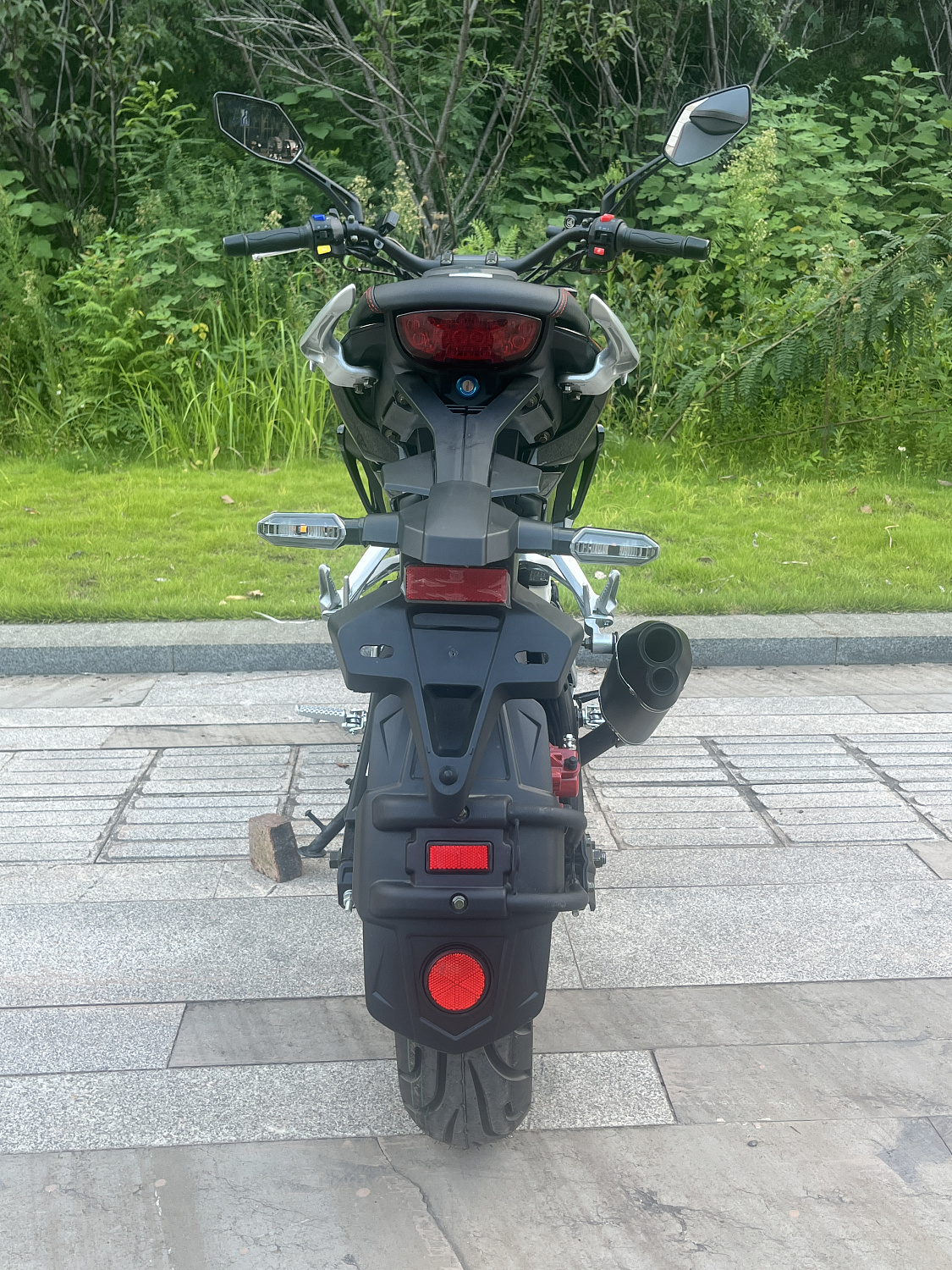 Мопед PROMAX CB130R (49) в Батайске