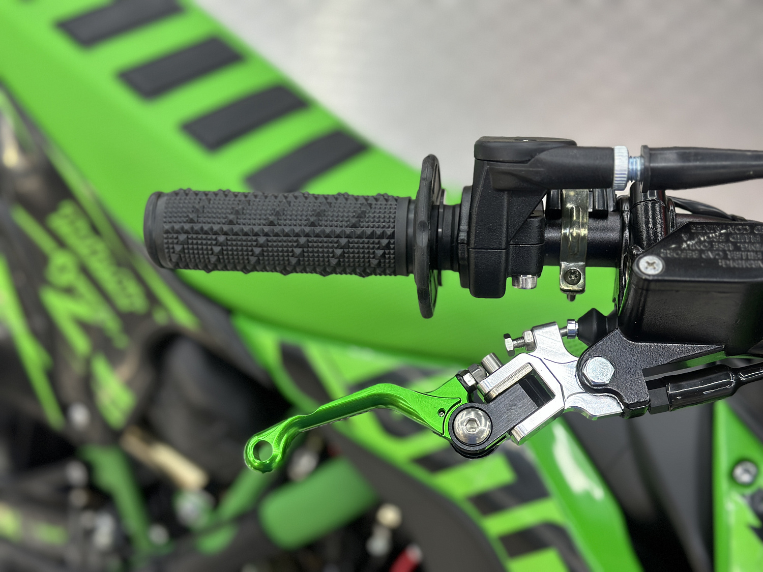 Кроссовый мотоцикл PROMAX DAIKON CB330 в Батайске