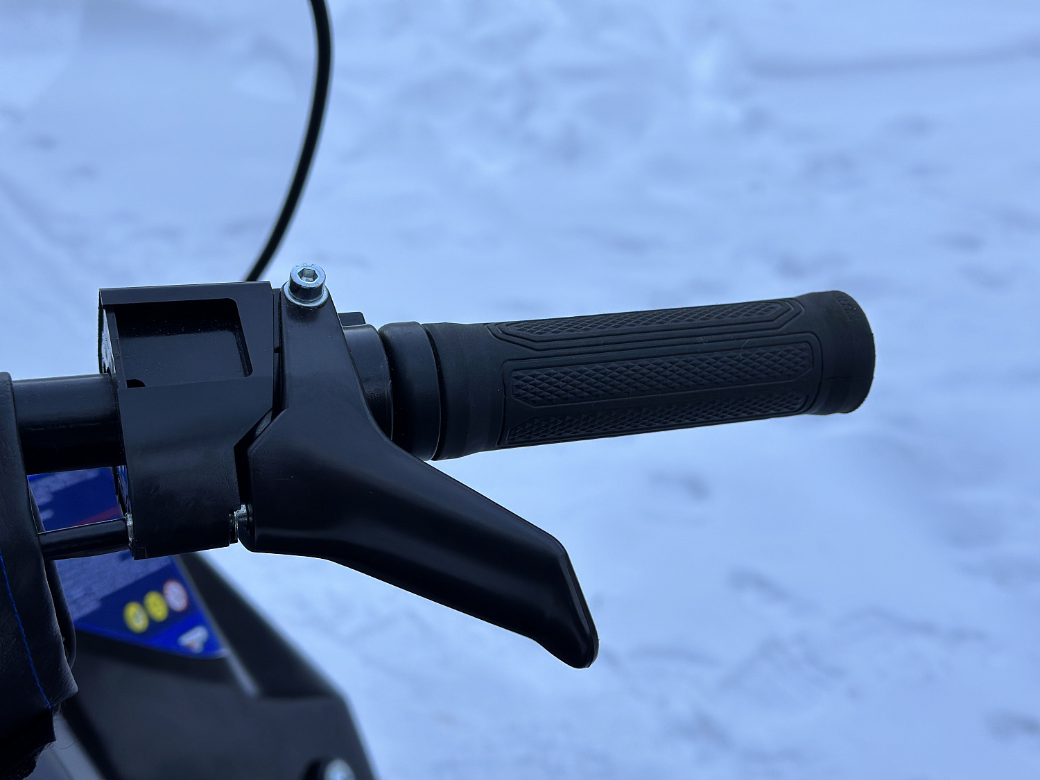 Снегоход PROMAX YAKUT 500 LONG 2.0 4T 22 в Батайске