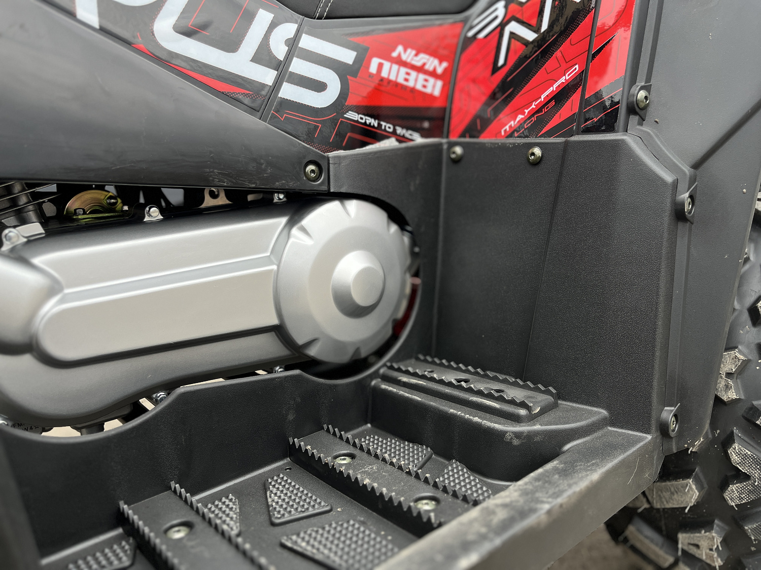 Квадроцикл PROMAX TAURUS 300 MAX-PRO LONG в Батайске