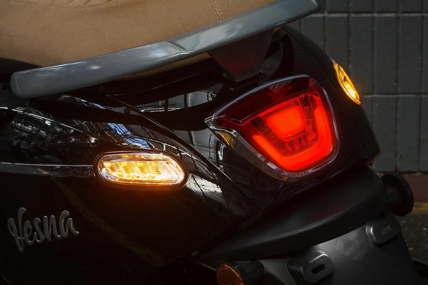 Скутер MINSK Vesna 50 M1NSK в Батайске