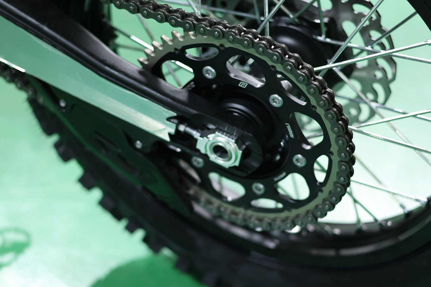 Мотоцикл JHLMOTO JHLofr GS YBS300 (176MN) в Батайске