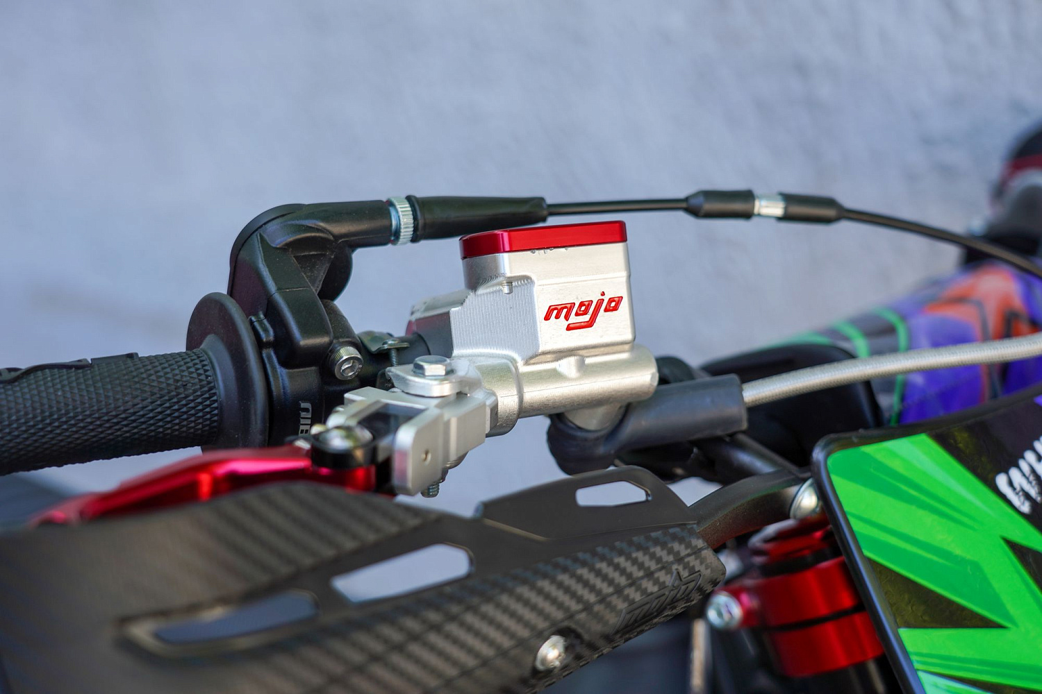 Эндуро / кроссовый мотоцикл BSE T7 Joker (ZS174-5А) Sport в Батайске