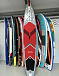 SUP (САП) ДОСКА RAIDEX TAITA PREMIUM SPINE 12,6’ (381СМ) в Батайске