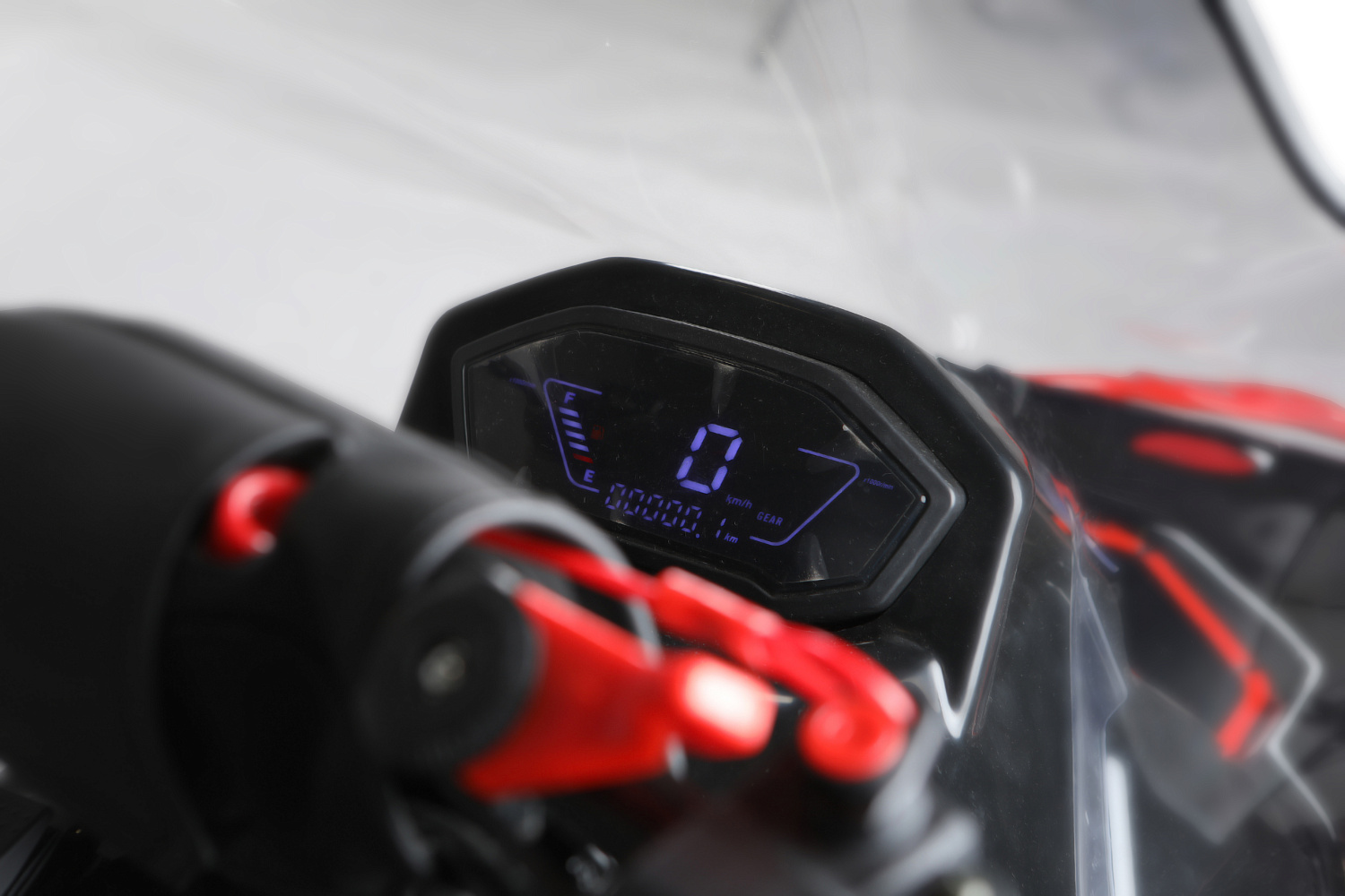 Снегоход IKUDZO HUNTER 600LK 20 V2 в Батайске